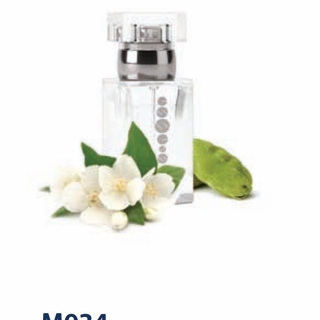 M034 Perfume Essens 50 ml 21.5€ IVA incluido